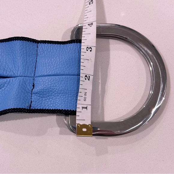 Lisa Drader-Murphy Statement Cincher Belt - Picture 10 of 12